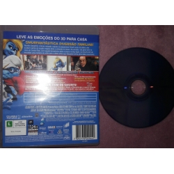 Blu-Ray 3D Fúria de Titãs